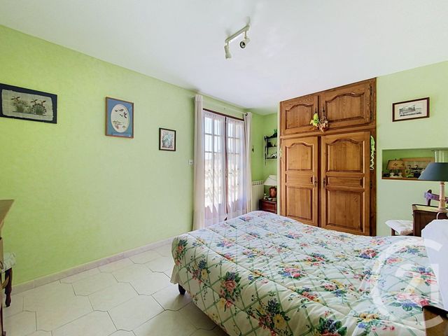 maison à vendre - 5 pièces - 160.0 m2 - POMEROLS - 34 - LANGUEDOC-ROUSSILLON - Century 21 Vue Sur Mer