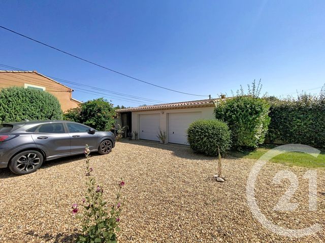maison à vendre - 5 pièces - 160.0 m2 - POMEROLS - 34 - LANGUEDOC-ROUSSILLON - Century 21 Vue Sur Mer