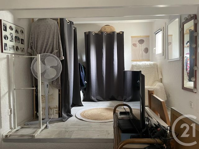 Appartement T3 à vendre - 2 pièces - 47.73 m2 - LE CAP D AGDE - 34 - LANGUEDOC-ROUSSILLON - Century 21 Vue Sur Mer