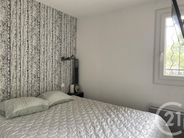 Appartement T3 à vendre - 2 pièces - 47.73 m2 - LE CAP D AGDE - 34 - LANGUEDOC-ROUSSILLON - Century 21 Vue Sur Mer