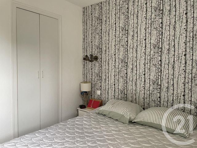 Appartement T3 à vendre - 2 pièces - 47.73 m2 - LE CAP D AGDE - 34 - LANGUEDOC-ROUSSILLON - Century 21 Vue Sur Mer