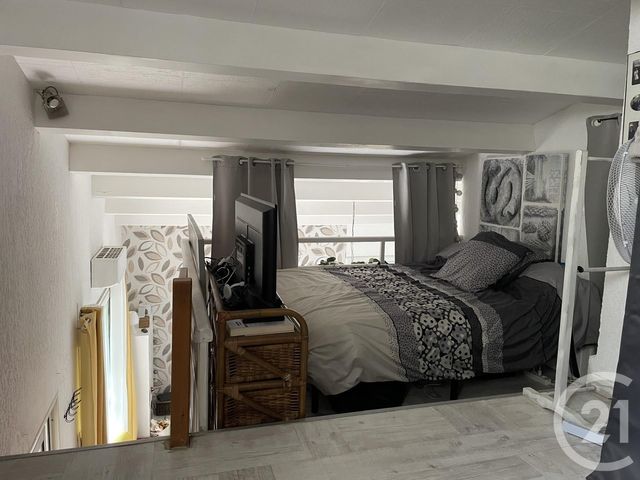 Appartement T3 à vendre - 2 pièces - 47.73 m2 - LE CAP D AGDE - 34 - LANGUEDOC-ROUSSILLON - Century 21 Vue Sur Mer