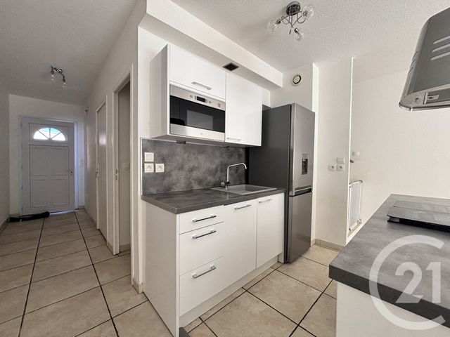 maison à vendre - 4 pièces - 87.44 m2 - FLORENSAC - 34 - LANGUEDOC-ROUSSILLON - Century 21 Vue Sur Mer