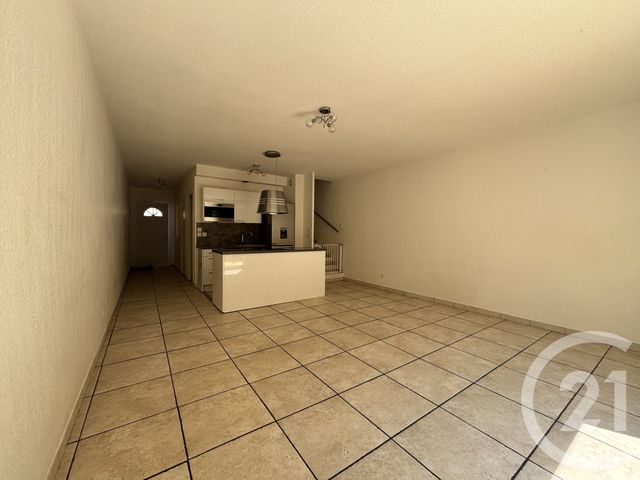 maison à vendre - 4 pièces - 87.44 m2 - FLORENSAC - 34 - LANGUEDOC-ROUSSILLON - Century 21 Vue Sur Mer