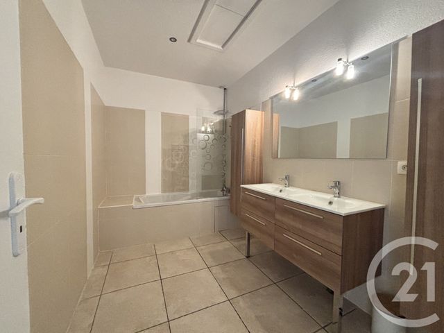 maison à vendre - 4 pièces - 87.44 m2 - FLORENSAC - 34 - LANGUEDOC-ROUSSILLON - Century 21 Vue Sur Mer