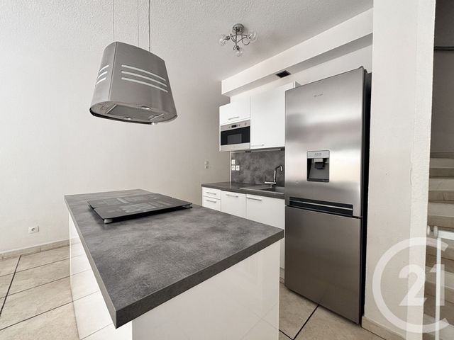 maison à vendre - 4 pièces - 87.44 m2 - FLORENSAC - 34 - LANGUEDOC-ROUSSILLON - Century 21 Vue Sur Mer