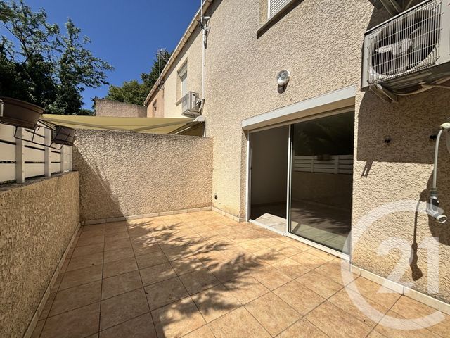 maison à vendre - 4 pièces - 87.44 m2 - FLORENSAC - 34 - LANGUEDOC-ROUSSILLON - Century 21 Vue Sur Mer