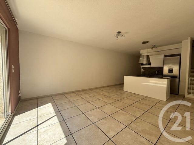 maison à vendre - 4 pièces - 87.44 m2 - FLORENSAC - 34 - LANGUEDOC-ROUSSILLON - Century 21 Vue Sur Mer