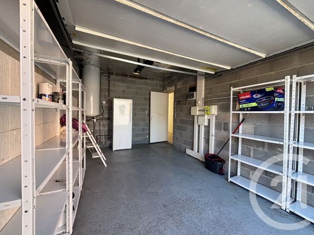 maison à vendre - 4 pièces - 87.44 m2 - FLORENSAC - 34 - LANGUEDOC-ROUSSILLON - Century 21 Vue Sur Mer