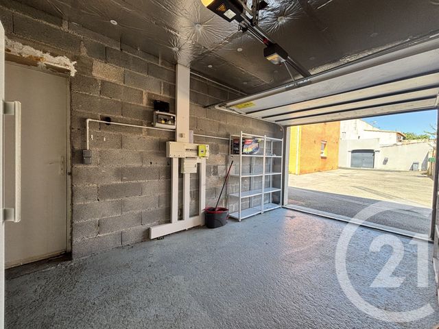 maison à vendre - 4 pièces - 87.44 m2 - FLORENSAC - 34 - LANGUEDOC-ROUSSILLON - Century 21 Vue Sur Mer