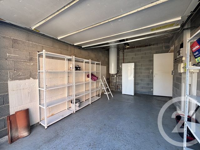 maison à vendre - 4 pièces - 87.44 m2 - FLORENSAC - 34 - LANGUEDOC-ROUSSILLON - Century 21 Vue Sur Mer