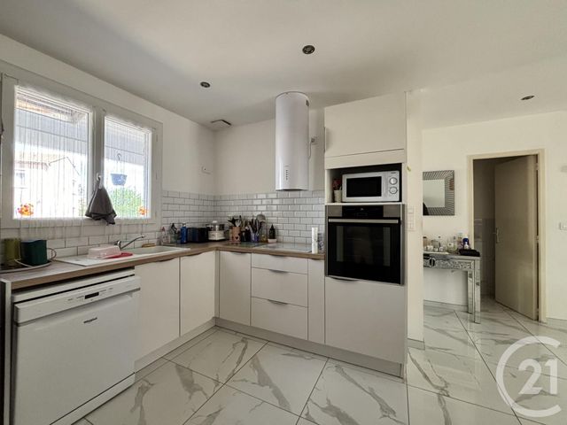 maison à vendre - 1 pièce - 90.95 m2 - AGDE - 34 - LANGUEDOC-ROUSSILLON - Century 21 Vue Sur Mer