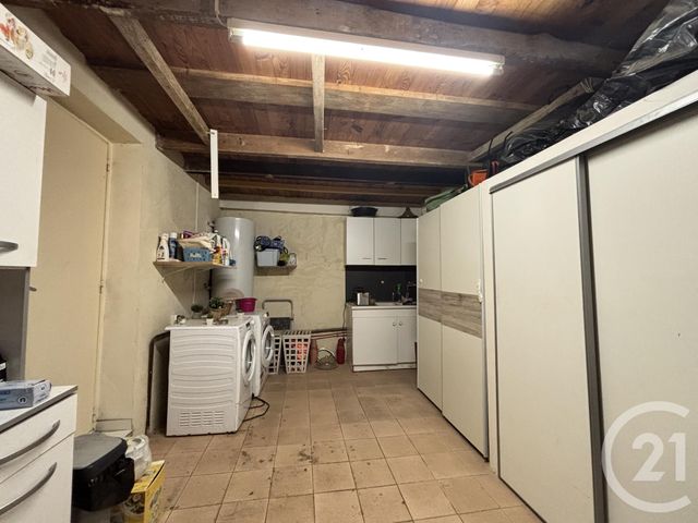 maison à vendre - 1 pièce - 90.95 m2 - AGDE - 34 - LANGUEDOC-ROUSSILLON - Century 21 Vue Sur Mer