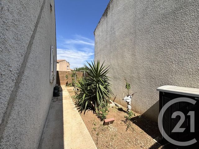 maison à vendre - 1 pièce - 90.95 m2 - AGDE - 34 - LANGUEDOC-ROUSSILLON - Century 21 Vue Sur Mer