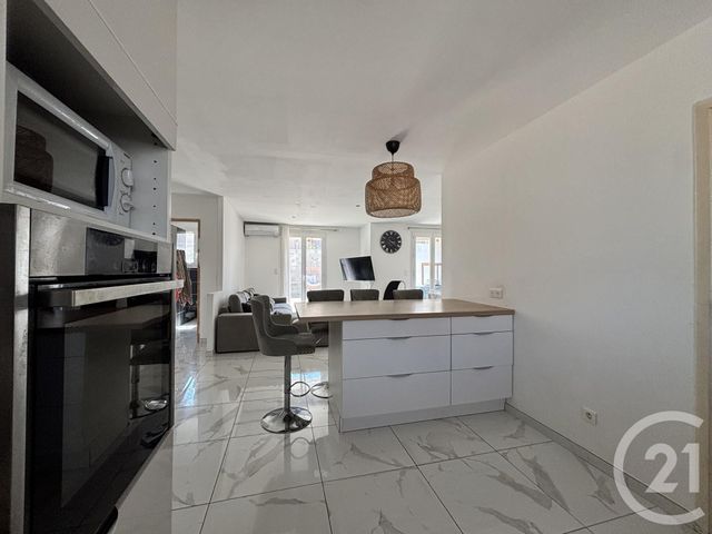 maison à vendre - 1 pièce - 90.95 m2 - AGDE - 34 - LANGUEDOC-ROUSSILLON - Century 21 Vue Sur Mer