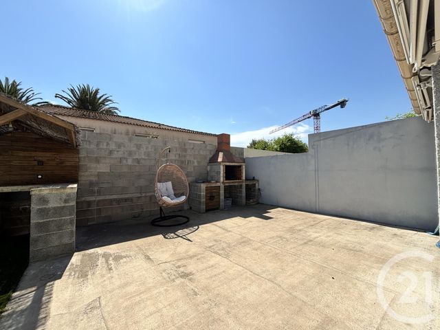 maison à vendre - 1 pièce - 90.95 m2 - AGDE - 34 - LANGUEDOC-ROUSSILLON - Century 21 Vue Sur Mer