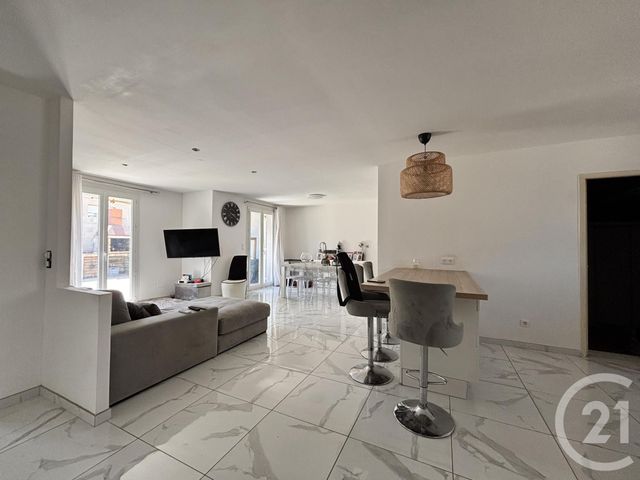 maison à vendre - 1 pièce - 90.95 m2 - AGDE - 34 - LANGUEDOC-ROUSSILLON - Century 21 Vue Sur Mer