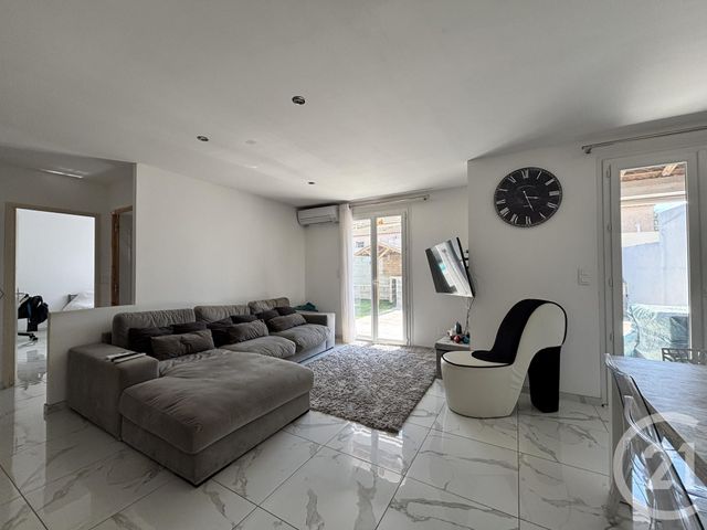 maison à vendre - 1 pièce - 90.95 m2 - AGDE - 34 - LANGUEDOC-ROUSSILLON - Century 21 Vue Sur Mer