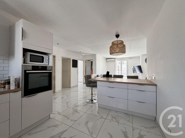 maison à vendre - 1 pièce - 90.95 m2 - AGDE - 34 - LANGUEDOC-ROUSSILLON - Century 21 Vue Sur Mer