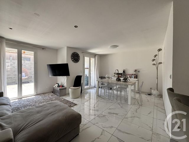 maison à vendre - 1 pièce - 90.95 m2 - AGDE - 34 - LANGUEDOC-ROUSSILLON - Century 21 Vue Sur Mer