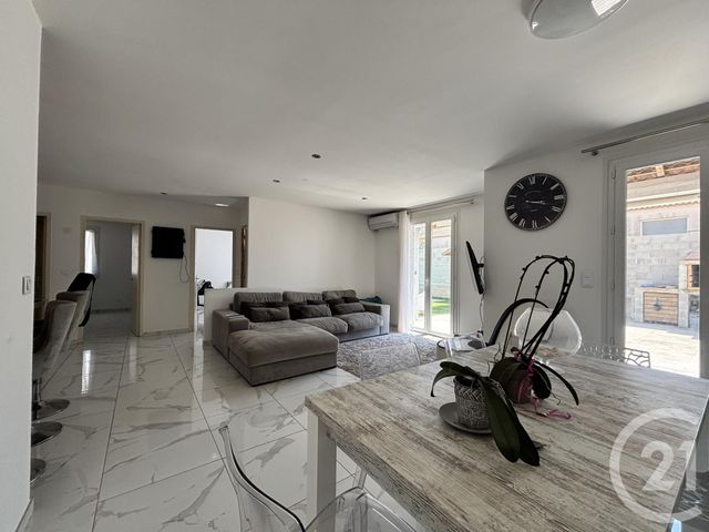 maison à vendre - 1 pièce - 90.95 m2 - AGDE - 34 - LANGUEDOC-ROUSSILLON - Century 21 Vue Sur Mer