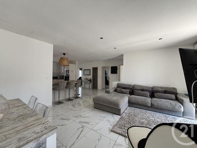 maison à vendre - 1 pièce - 90.95 m2 - AGDE - 34 - LANGUEDOC-ROUSSILLON - Century 21 Vue Sur Mer