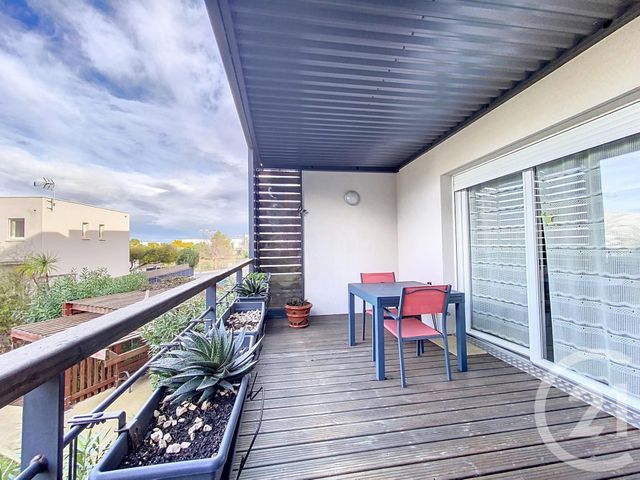 appartement - AGDE - 34