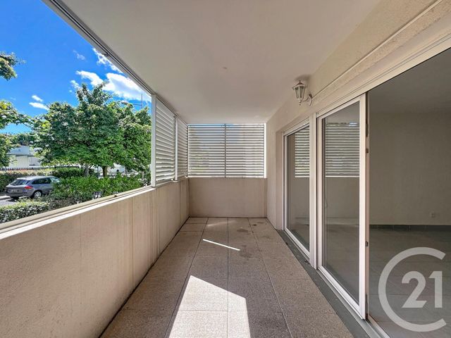 Appartement T3 à vendre AGDE
