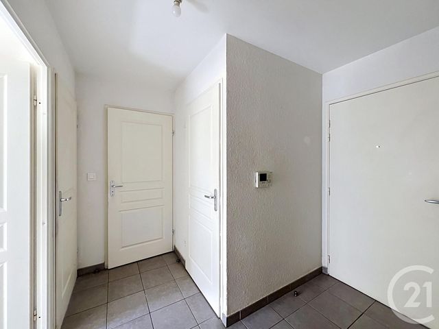 Appartement T3 à vendre - 3 pièces - 60.21 m2 - AGDE - 34 - LANGUEDOC-ROUSSILLON - Century 21 Vue Sur Mer