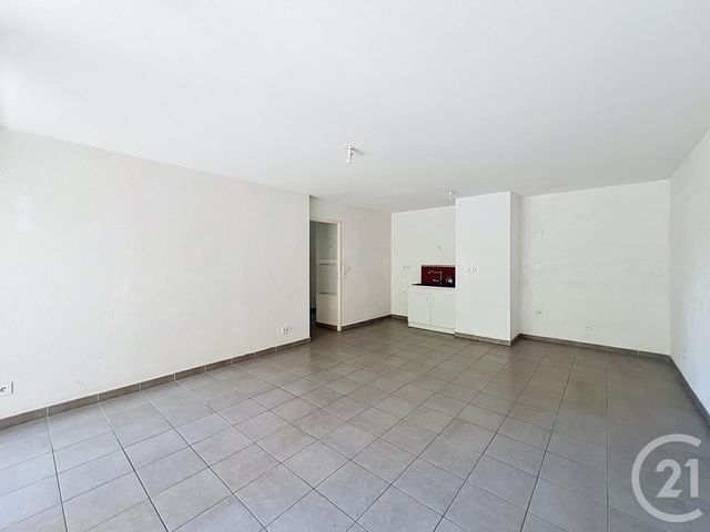 Appartement T3 à vendre - 3 pièces - 60.21 m2 - AGDE - 34 - LANGUEDOC-ROUSSILLON - Century 21 Vue Sur Mer
