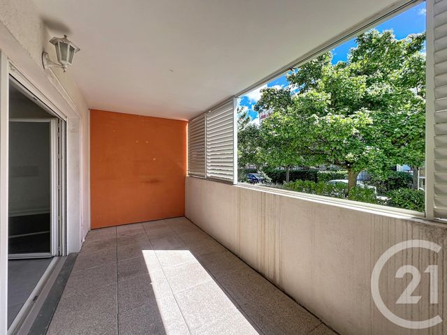 Appartement T3 à vendre - 3 pièces - 60.21 m2 - AGDE - 34 - LANGUEDOC-ROUSSILLON - Century 21 Vue Sur Mer