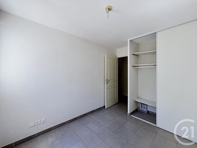 Appartement T3 à vendre - 3 pièces - 60.21 m2 - AGDE - 34 - LANGUEDOC-ROUSSILLON - Century 21 Vue Sur Mer