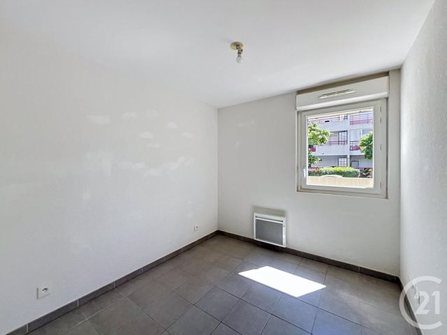 Appartement T3 à vendre - 3 pièces - 60.21 m2 - AGDE - 34 - LANGUEDOC-ROUSSILLON - Century 21 Vue Sur Mer