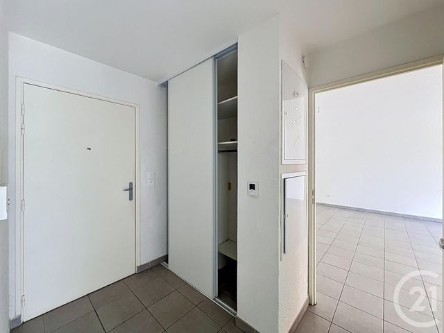 Appartement T3 à vendre - 3 pièces - 60.21 m2 - AGDE - 34 - LANGUEDOC-ROUSSILLON - Century 21 Vue Sur Mer