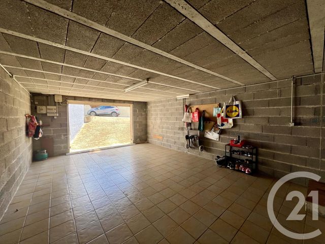 maison à vendre - 5 pièces - 108.05 m2 - AGDE - 34 - LANGUEDOC-ROUSSILLON - Century 21 Vue Sur Mer
