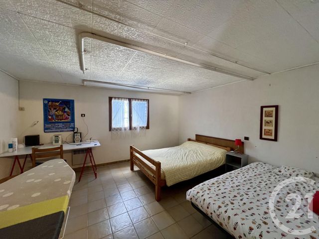 maison à vendre - 5 pièces - 108.05 m2 - AGDE - 34 - LANGUEDOC-ROUSSILLON - Century 21 Vue Sur Mer