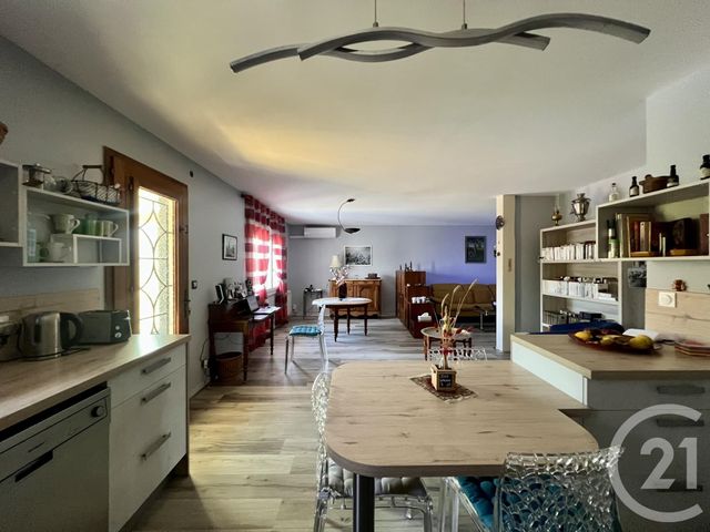 maison à vendre - 5 pièces - 108.05 m2 - AGDE - 34 - LANGUEDOC-ROUSSILLON - Century 21 Vue Sur Mer