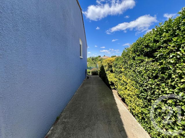 maison à vendre - 5 pièces - 108.05 m2 - AGDE - 34 - LANGUEDOC-ROUSSILLON - Century 21 Vue Sur Mer