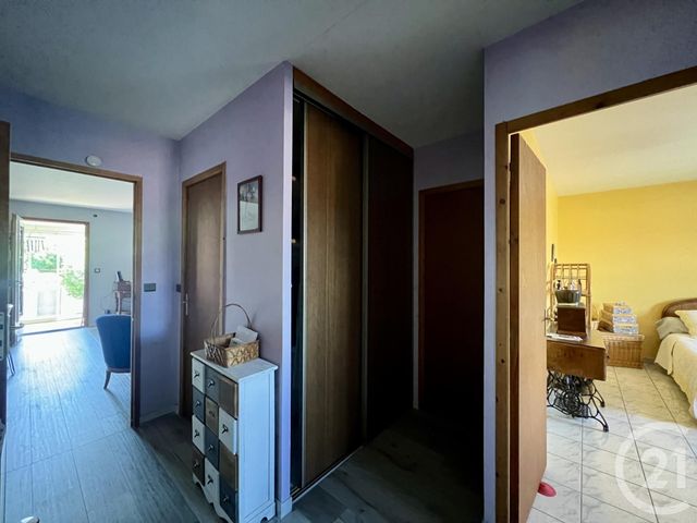 maison à vendre - 5 pièces - 108.05 m2 - AGDE - 34 - LANGUEDOC-ROUSSILLON - Century 21 Vue Sur Mer