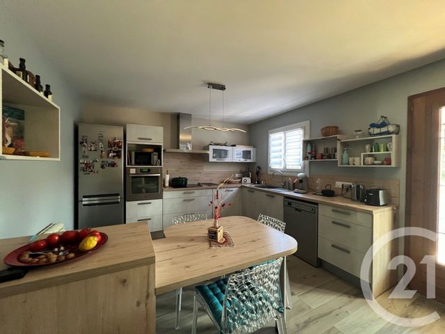 maison à vendre - 5 pièces - 108.05 m2 - AGDE - 34 - LANGUEDOC-ROUSSILLON - Century 21 Vue Sur Mer