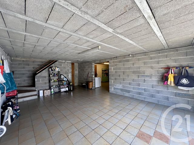 maison à vendre - 5 pièces - 108.05 m2 - AGDE - 34 - LANGUEDOC-ROUSSILLON - Century 21 Vue Sur Mer