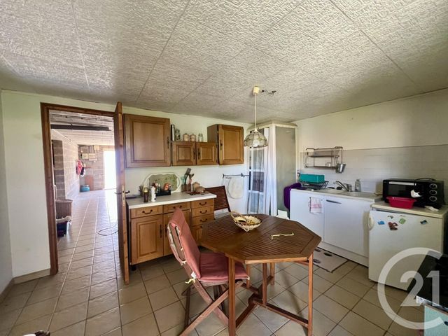 maison à vendre - 5 pièces - 108.05 m2 - AGDE - 34 - LANGUEDOC-ROUSSILLON - Century 21 Vue Sur Mer