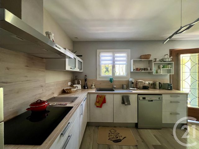 maison à vendre - 5 pièces - 108.05 m2 - AGDE - 34 - LANGUEDOC-ROUSSILLON - Century 21 Vue Sur Mer
