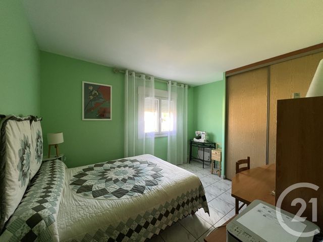 maison à vendre - 5 pièces - 108.05 m2 - AGDE - 34 - LANGUEDOC-ROUSSILLON - Century 21 Vue Sur Mer