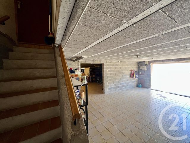 maison à vendre - 5 pièces - 108.05 m2 - AGDE - 34 - LANGUEDOC-ROUSSILLON - Century 21 Vue Sur Mer