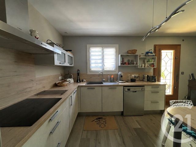maison à vendre - 5 pièces - 108.05 m2 - AGDE - 34 - LANGUEDOC-ROUSSILLON - Century 21 Vue Sur Mer