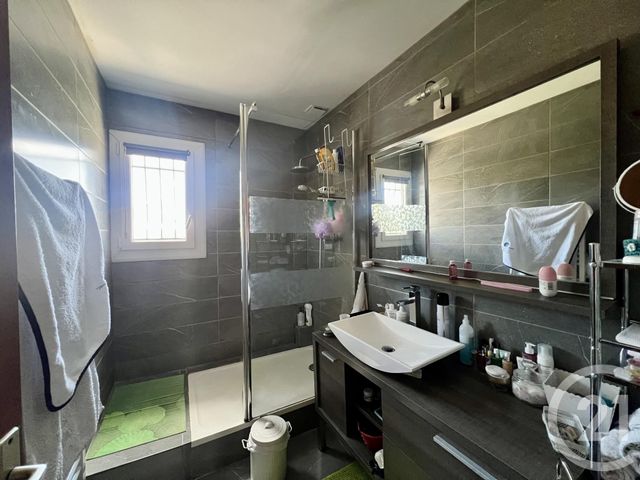 maison à vendre - 5 pièces - 108.05 m2 - AGDE - 34 - LANGUEDOC-ROUSSILLON - Century 21 Vue Sur Mer