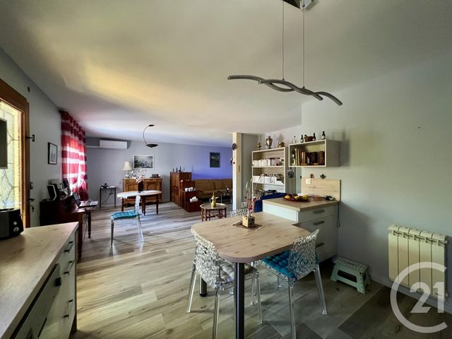 maison à vendre - 5 pièces - 108.05 m2 - AGDE - 34 - LANGUEDOC-ROUSSILLON - Century 21 Vue Sur Mer