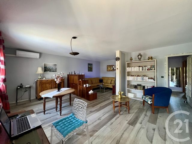 maison à vendre - 5 pièces - 108.05 m2 - AGDE - 34 - LANGUEDOC-ROUSSILLON - Century 21 Vue Sur Mer