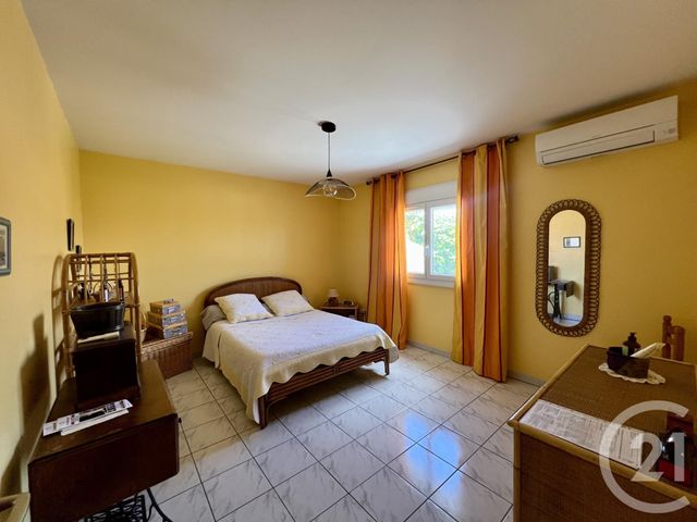 maison à vendre - 5 pièces - 108.05 m2 - AGDE - 34 - LANGUEDOC-ROUSSILLON - Century 21 Vue Sur Mer